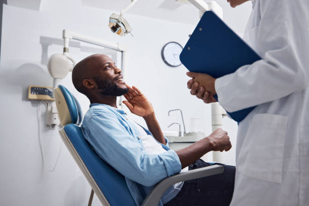 Best Knocked-Out Tooth (Avulsed Tooth) Treatment in Colma, CA