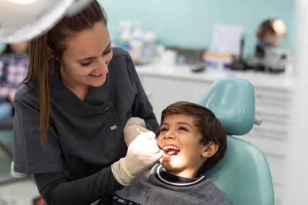 Best Emergency Pediatric Dental Care in Colma, CA
